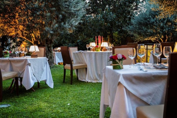Kolbe Hotel Rome image 11