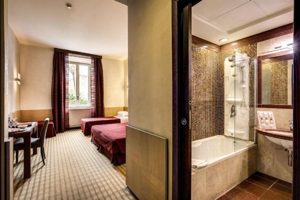Kolbe Hotel Rome image 25