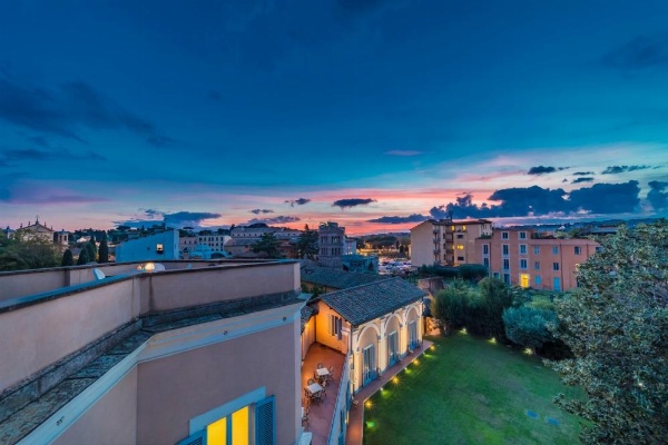 Kolbe Hotel Rome image 8